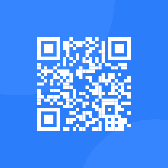 Scan Qr Code to visit frontendmentor